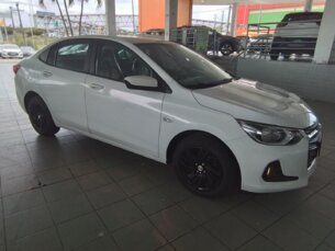 Foto 7 - Chevrolet Onix Plus Onix Plus 1.0 LT manual