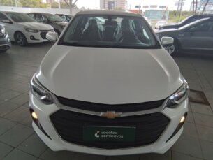 Foto 8 - Chevrolet Onix Plus Onix Plus 1.0 LT manual