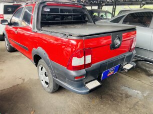 Foto 4 - Fiat Strada Strada Working 1.4 (Flex) (Cabine Dupla) manual