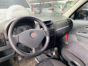 Foto 5 - Fiat Strada Strada Working 1.4 (Flex) (Cabine Dupla) manual