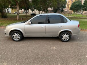 Foto 1 - Chevrolet Classic Classic LS 1.0 VHCE (Flex) manual