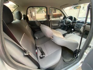 Foto 2 - Chevrolet Classic Classic LS 1.0 VHCE (Flex) manual