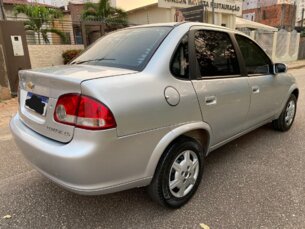 Foto 3 - Chevrolet Classic Classic LS 1.0 VHCE (Flex) manual