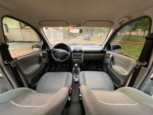 Foto 4 - Chevrolet Classic Classic LS 1.0 VHCE (Flex) manual