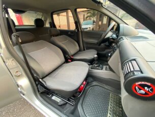 Foto 6 - Chevrolet Classic Classic LS 1.0 VHCE (Flex) manual