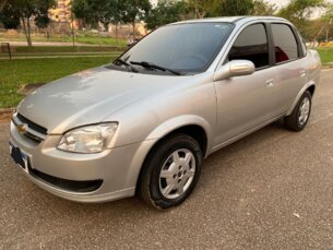 Foto 7 - Chevrolet Classic Classic LS 1.0 VHCE (Flex) manual