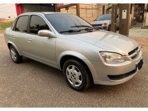 Foto 8 - Chevrolet Classic Classic LS 1.0 VHCE (Flex) manual