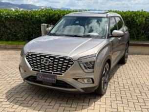 Foto 1 - Hyundai Creta Creta 2.0 Ultimate (Aut) automático