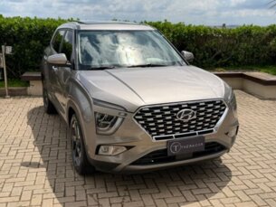 Foto 2 - Hyundai Creta Creta 2.0 Ultimate (Aut) automático