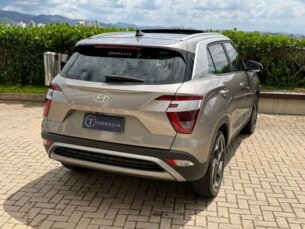 Foto 3 - Hyundai Creta Creta 2.0 Ultimate (Aut) automático