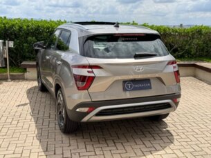 Foto 4 - Hyundai Creta Creta 2.0 Ultimate (Aut) automático