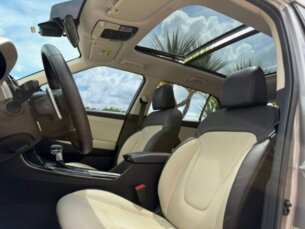 Foto 5 - Hyundai Creta Creta 2.0 Ultimate (Aut) automático