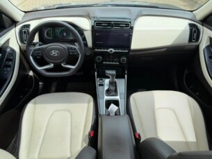 Foto 8 - Hyundai Creta Creta 2.0 Ultimate (Aut) automático