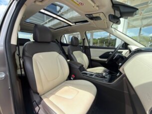 Foto 9 - Hyundai Creta Creta 2.0 Ultimate (Aut) automático