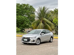 Foto 1 - Chevrolet Onix Plus Onix Plus 1.0 Turbo LTZ (Aut) automático