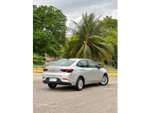 Foto 4 - Chevrolet Onix Plus Onix Plus 1.0 Turbo LTZ (Aut) automático