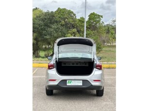 Foto 6 - Chevrolet Onix Plus Onix Plus 1.0 Turbo LTZ (Aut) automático