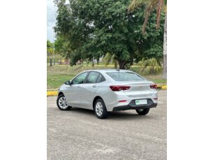 Foto 7 - Chevrolet Onix Plus Onix Plus 1.0 Turbo LTZ (Aut) automático