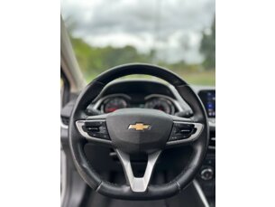 Foto 8 - Chevrolet Onix Plus Onix Plus 1.0 Turbo LTZ (Aut) automático