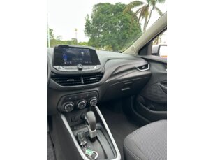 Foto 10 - Chevrolet Onix Plus Onix Plus 1.0 Turbo LTZ (Aut) automático