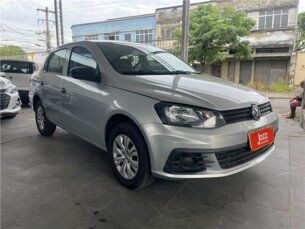 Foto 2 - Volkswagen Voyage Voyage 1.0 MPI (Flex) manual