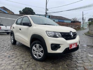 Foto 3 - Renault Kwid Kwid 1.0 Zen manual
