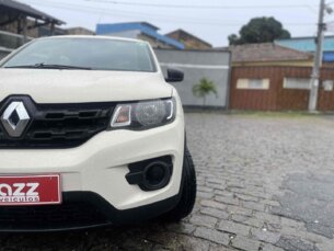 Foto 5 - Renault Kwid Kwid 1.0 Zen manual