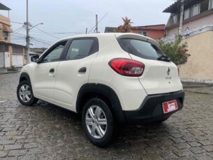 Foto 7 - Renault Kwid Kwid 1.0 Zen manual