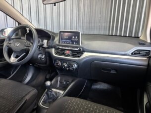 Foto 8 - Hyundai HB20 HB20 1.0 Comfort Plus manual