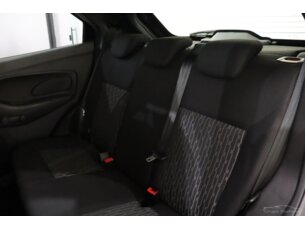 Foto 8 - Ford Ka Ka 1.0 SE manual