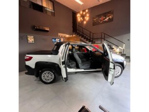 Foto 2 - Fiat Strada Strada Adventure 1.8 16V (Flex) (Cabine Dupla) automático