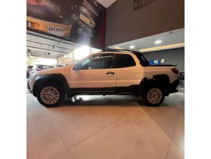 Foto 6 - Fiat Strada Strada Adventure 1.8 16V (Flex) (Cabine Dupla) automático