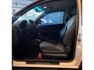 Foto 7 - Fiat Strada Strada Adventure 1.8 16V (Flex) (Cabine Dupla) automático