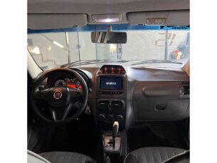 Foto 8 - Fiat Strada Strada Adventure 1.8 16V (Flex) (Cabine Dupla) automático