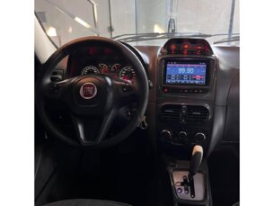 Foto 10 - Fiat Strada Strada Adventure 1.8 16V (Flex) (Cabine Dupla) automático