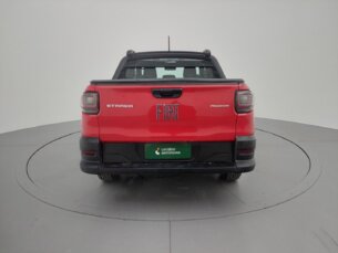 Foto 5 - Fiat Strada Strada 1.3 Cabine Dupla Freedom manual