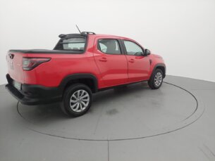 Foto 6 - Fiat Strada Strada 1.3 Cabine Dupla Freedom manual