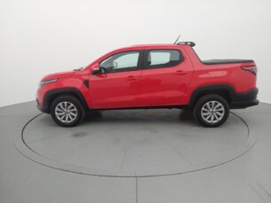 Foto 7 - Fiat Strada Strada 1.3 Cabine Dupla Freedom manual