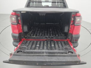 Foto 9 - Fiat Strada Strada 1.3 Cabine Dupla Freedom manual