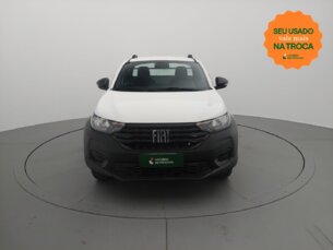 Foto 2 - Fiat Strada Strada 1.3 Cabine Plus Endurance manual