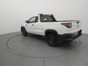 Foto 4 - Fiat Strada Strada 1.3 Cabine Plus Endurance manual