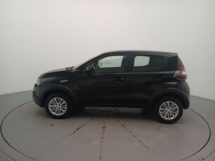 Foto 3 - Fiat Mobi Mobi 1.0 Like manual