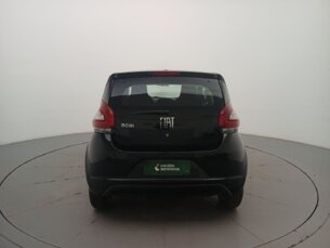 Foto 5 - Fiat Mobi Mobi 1.0 Like manual