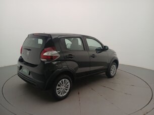 Foto 6 - Fiat Mobi Mobi 1.0 Like manual