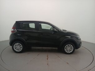 Foto 7 - Fiat Mobi Mobi 1.0 Like manual