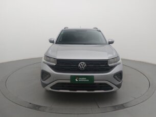 Foto 8 - Volkswagen T-Cross T-Cross 1.0 200 TSI (Aut) automático