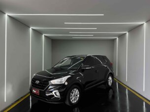 Foto 1 - Hyundai Creta Creta 1.6 Action (Aut) automático