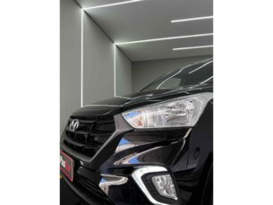 Foto 2 - Hyundai Creta Creta 1.6 Action (Aut) automático