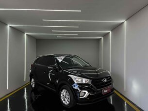 Foto 7 - Hyundai Creta Creta 1.6 Action (Aut) automático