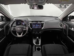 Foto 8 - Hyundai Creta Creta 1.6 Action (Aut) automático